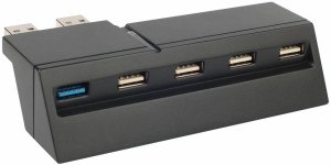 Ps4 Usb ハブの通販 Au Pay マーケット