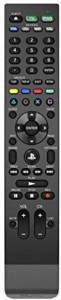 【訳あり】【送料無料】【中古】PS4 PlayStation 4 PS4 Universal Media Remote 輸入版 リモコン