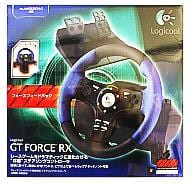 【送料無料】【中古】PS3 プレイステーション3 GT Force RX コントローラー