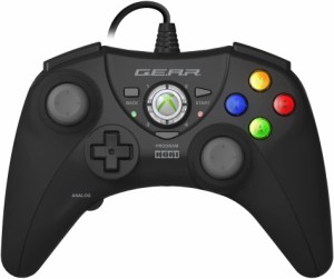 【訳あり】【送料無料】【中古】Xbox 360 【FPSコントローラ】FPSパッドEX ストライクギア ホリ