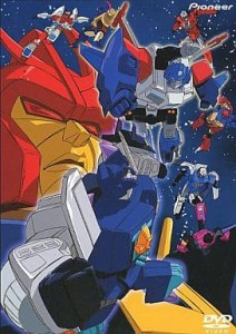 【送料無料】【新品】DVD 戦え!超ロボット生命体トランスフォーマー 超神マスターフォース DVD-BOX2