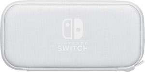 【送料無料】【中古】Nintendo Switch 【任天堂純正品】Nintendo Switch Liteキャリングケース 無地