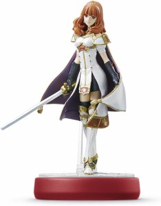 【送料無料】【中古】3DS amiibo セリカ (ファイアーエムブレムシリーズ)