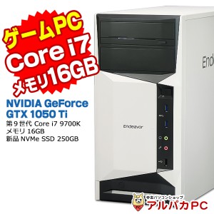 ゲーミング pc 中古 gtx 1050の通販｜au PAY マーケット