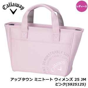 キャロウェイ｜Callaway ミニトート Callaway Uptown Mini Tote Womens