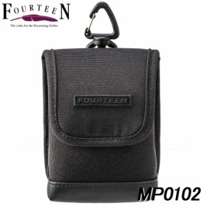 フォーティーン MP0102 スコープケース FOURTEEN 10p