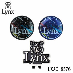 【メール便可能】リンクス LXAC-8576 クリップマーカー Lynx