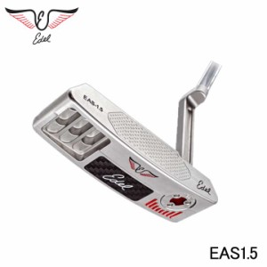 【2022モデル】イーデル EAS1.5 パター 日本正規品 EAS1.5 PUTTER EDEL