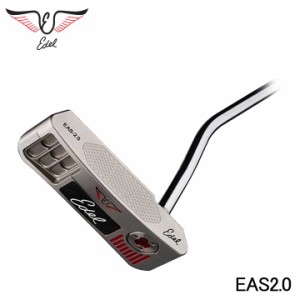 【2022モデル】イーデル EAS2.0 パター 日本正規品 EAS2.0 PUTTER EDEL