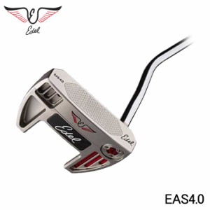 【2022モデル】イーデル EAS4.0 パター 日本正規品 EAS4.0 PUTTER EDEL