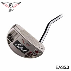 【2022モデル】イーデル EAS5.0 パター 日本正規品 EAS5.0 PUTTER EDEL