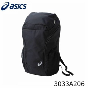 アシックス 3033A206 バックパック35 リュックサック ゴルフ スポーツ asics 20p