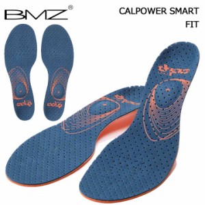 BMZ カルパワー スマート フィット インソール 中敷き マルチユースモデル ビーエムゼット CALPOWER SMART FIT