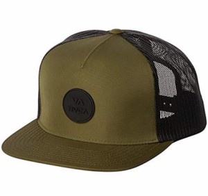 RVCA Rvca Sphere Trucker Hat