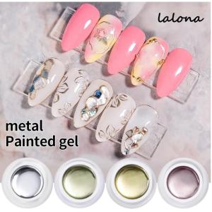 ジェル メタリック おすすめの通販 Au Pay マーケット
