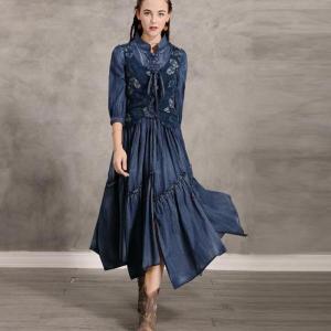 英国風 ワンピース 秋冬の通販 Au Pay マーケット