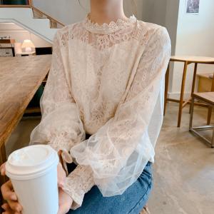 ハイネック レース トップス 大きい サイズの通販 Au Pay マーケット
