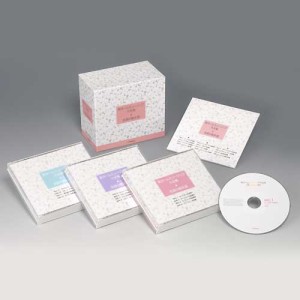 新ホームミュージック大全集 名曲の散歩道 CD12枚組 VCS-1256