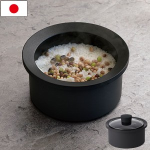 Sumi Sumi Fuka Nabe あやせものづくり研究会 カーボン 調理深鍋 炭素 遠赤外線 05046640 旭工業 日本製