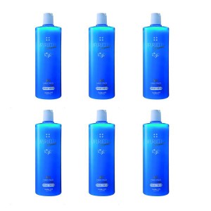 サニープレイス アプルセルプレミアム 薬用ヘアパック さらっと (1,000ml)×6個セット