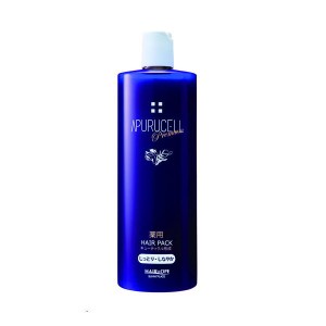 サニープレイス アプルセルプレミアム 薬用ヘアパック しっとり (1,000ml)