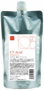 オレンジコスメ　ファイアプリ　CTアシッド　400ml