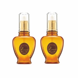 ミアンビューティー　ルッチ メルティシロップ (ヘアトリートメントオイル) 100ml×2点セット