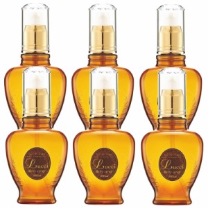 ミアンビューティー　ルッチ メルティシロップ (ヘアトリートメントオイル) 100ml×6点セット