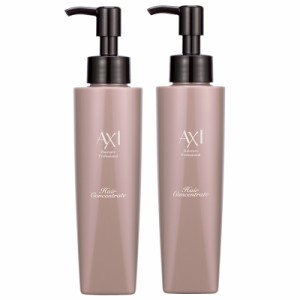 クオレ　AXI ヘアコンセントレートP 150g ×2点セット