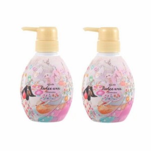 インターコスメ　アジューダドルチェ ウル　シャンプー　300ml×2点セット