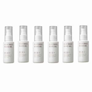 クラシエ ヘアクリエステ ヘアベースメイクオイル　100ml 【6個セット】