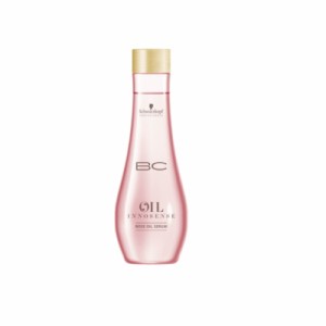 シュワルツコフ BC オイル ローズ オイルセラム 100ml