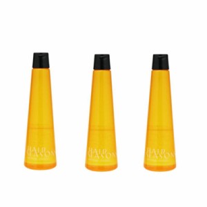 デミ　ヘアシーズンズ シャンプー スムース 250ml 【3個セット】