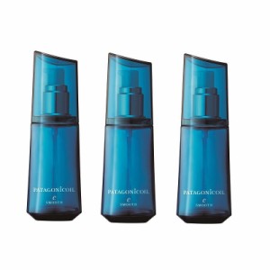 デミ　パタゴニックオイル カテドラル スムース　c.SMOOTH 100ml 【3個セット】