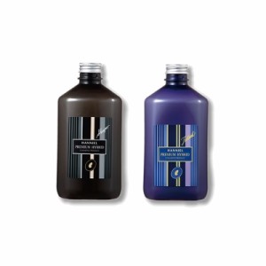 ハニエル　プレミアム ハイブリッドシャンプー　1000ml トリートメント　1000ml 詰替用セット