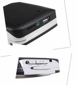 カセットコンバーター　USBをさしてボタンひとつで変換できます コンバーター 　パソコン不要カセットテープ を MP3 に 変換  UW200