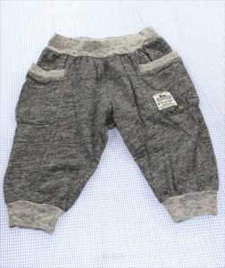 エフオーキッズ F.O.KIDS パンツ 長ズボン 110cm ボトムス 男の子 キッズ 子供服 中古 