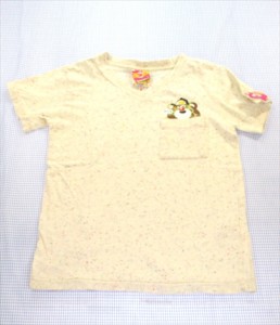 ジャム Jam 半袖Tシャツ 140cm トップス 男の子 キッズ 子供服 中古