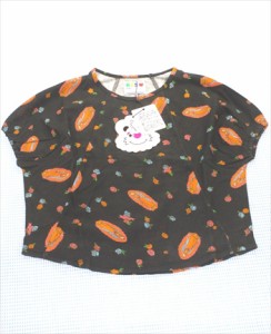 RCS KIDS ロデオクラウンズ 半袖Tシャツ 100cm 新品 トップス 女の子 キッズ 子供服 中古