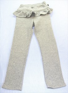 セラフ Seraph パンツ 長ズボン 140cm ボトムス 女の子 キッズ ジュニア 子供服 中古