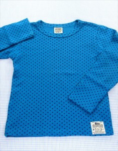 エフオーキッズ F.O.KIDS 長袖Tシャツ 120cm トップス 女の子 キッズ 子供服 中古