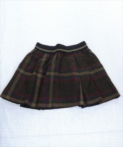 スカート 110cm ボトムス 女の子 キッズ 子供服 中古 ザラ ZARA 