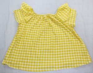 ザラ Zara 半袖Tシャツ 160cm トップス 女の子 ジュニア キッズ 子供服 中古