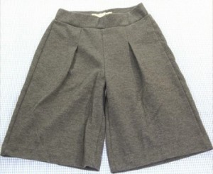 ザラ Zara キュロットスカート ガウチョ 110cm ボトムス 女の子 キッズ 子供服 中古