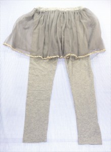 Catherine Cottage キャサリンコテージ スカッツ 長ズボン 150cm ボトムス 女の子 ジュニア キッズ 子供服 中古