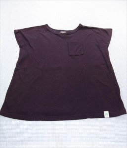 エフオーキッズ F.O.KIDS 半袖Tシャツ 140cm トップス 女の子 ジュニア キッズ 子供服 中古