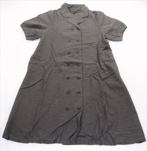 マーキーズ MARKEYS BIG FIELD ワンピース 半袖 120cm オールインワン 女の子 キッズ 子供服 中古