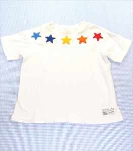 ダディオダディ Daddy oh Daddy 半袖Tシャツ 130cm トップス 男の子 キッズ 子供服 中古