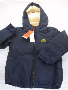 クリフメイヤー KRIFFMAYER ジャケット ブルゾン 150cm 新品 アウター 男の子 女の子 キッズ 子供服 中古