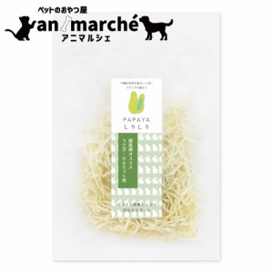 無添加 青パパイヤ 15g 100%沖縄県産 小動物用 おやつ 沖縄 パパイヤ ウサギ モルモット チンチラ デグー ハムスター 国産 小動物おやつ 